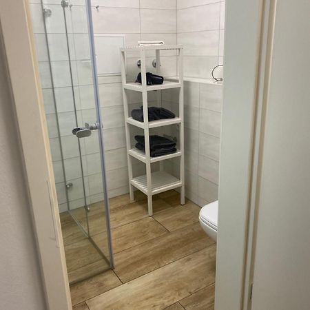 Kuebo-Ferien Wohnung 3 Kuehlungsborn Exterior foto